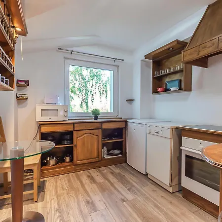 Appartement Vacationclub - 300 Mill 6 *