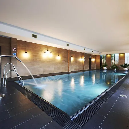 Vacationclub - 300 Mill Pokój 6