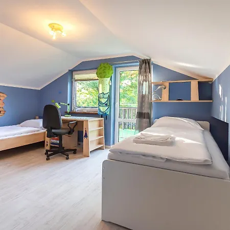 Vacationclub - 300 Mill 6 * 斯克拉斯卡波伦巴