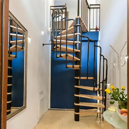 Vacationclub - 300 Mill Pokój 6 Apartament Szklarska Poręba