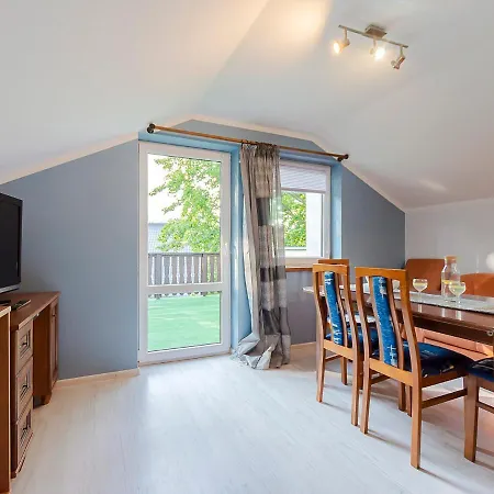 Apartment Vacationclub - 300 Mill 6 *