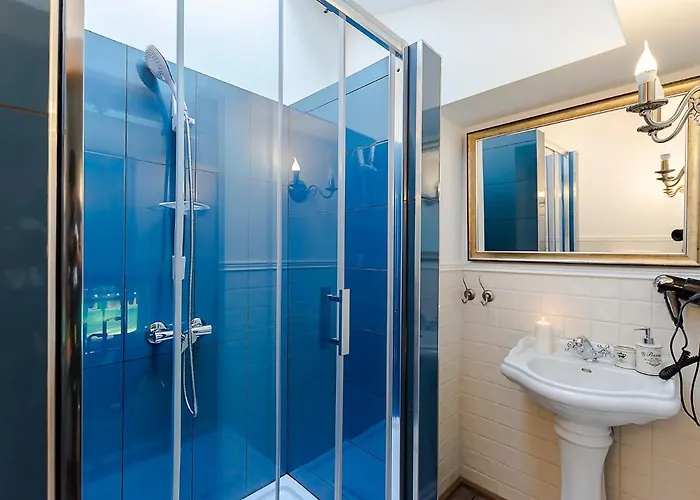 Appartement Vacationclub - 300 Mill 6