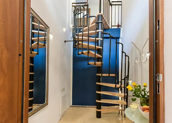 Vacationclub - 300 Mill 6 Appartement Szklarska Poreba